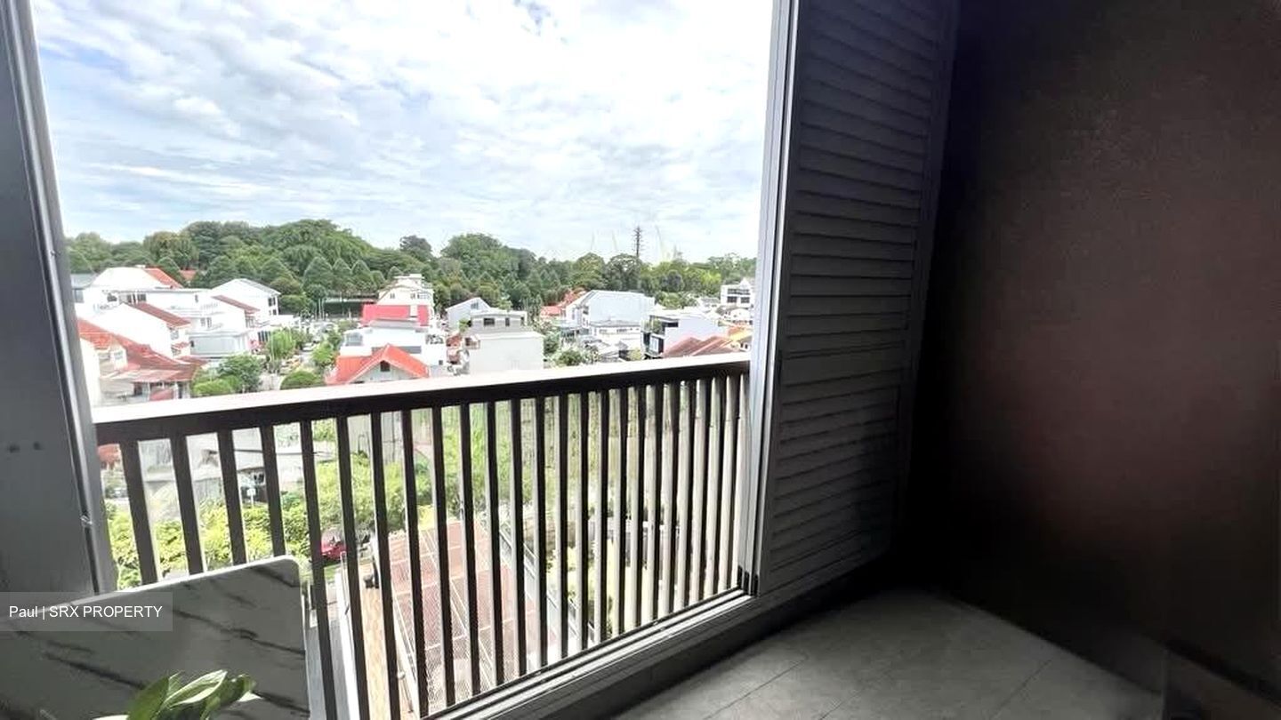Kandis Residence (D27), Condominium #573894141